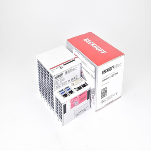 New Original Price Advantage Cx20430175, Embedded Pc with <strong>Ryzen</strong>, Hw1.6 Plc Industrial Automation - Product Image 1
