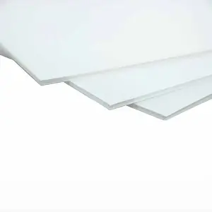 Waterproof Foldable Chinese Factory Sale Cheap Price 4x8 2mm 6mm 10mm 12mm Blank PP Corrugated Coroplast Plastic Sheet