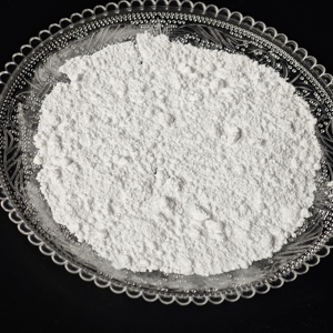 Высокоогнестойкий порошок, содержание <span class=keywords><strong>P2O5</strong></span> ≥71%, содержание N ≥14%, полифосфат аммония (ПАФ) - Product Image 3