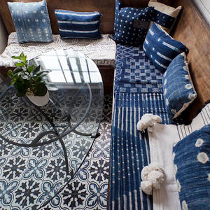 Carreau <span class=keywords><strong>de</strong></span> <span class=keywords><strong>ciment</strong></span> fait à la main Carrelage en porcelaine 200*200 Carrelage <span class=keywords><strong>de</strong></span> sol <span class=keywords><strong>de</strong></span> <span class=keywords><strong>salle</strong></span> <span class=keywords><strong>de</strong></span> <span class=keywords><strong>bain</strong></span> pour <span class=keywords><strong>salle</strong></span> <span class=keywords><strong>de</strong></span> <span class=keywords><strong>bain</strong></span> Cuisine Restaurant - Product Image 3