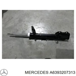 Amortisseur A6393207313 pour Mercedes-Benz, pièces de rechange et de réparation - Product Image 2