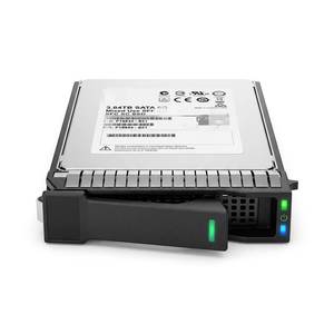 P19943-B21 ฮาร์ดไดรฟ์ SSD ความจุ 3.84TB SATA 6G แบบอ่านหนัก SFF (2.5 นิ้ว) SC รับประกัน 3 ปี - Product Image 1