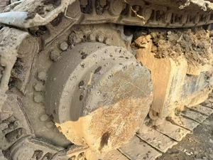 Excavatrices d'occasion à bas prix DH300LC-7 en bon état Doosan 30 tonnes 225 220 300 420 Doosan DH300 DX300 d'occasion à vendre - Product Image 5