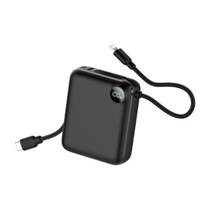 सी 1057 ट्रेंडिंग उत्पाद <span class=keywords><strong>2026</strong></span> नई आवक उच्च क्षमता 22.5-20w पावर बैंक 10000 माह पावर बैंक के नेतृत्व में प्रदर्शन - Product Image 2