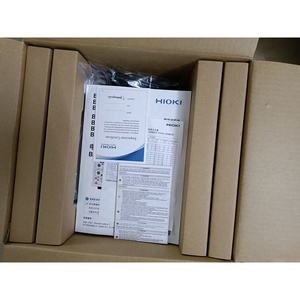 HIOKI BT3562A HiTester, analyseur de batterie haute tension pour véhicules électriques et packs de stockage d'énergie jusqu'à 100V - Product Image 5