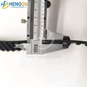 สายพาน 630H100 สำหรับเครื่องพิมพ์ออฟเซ็ต ry bi 522 อะไหล่ทดแทน - Product Image 4