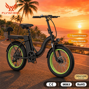 Bicicleta Eléctrica Urbana EB11 con Sensor Inteligente, 48v 500w, 7 Velocidades, Batería de Litio, Motor sin Escobillas, para Adultos - Product Image 1
