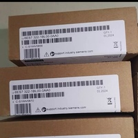 Módulo de Salida Digital 6ES7322-1BL00-0AA0 SM 322 CPU 6ES73221BL000AA0 CPU PLC Controlador Lógico Programable