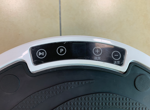 Machine de Massage physique à domicile, vibromasseur, assiette à Vibration, Massage corporel, 2021 - Product Image 6