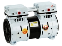 JR552-55L Chine fournisseur compresseur d'air super silencieux