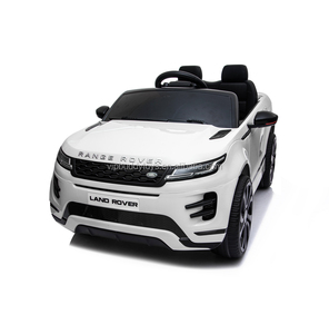 Auto Elettrica Giocattolo VIP Buddy Dake con Licenza <span class=keywords><strong>Range</strong></span> <span class=keywords><strong>Rover</strong></span> Evoque per Bambini, Potente Veicolo a 4 Ruote - Product Image 3