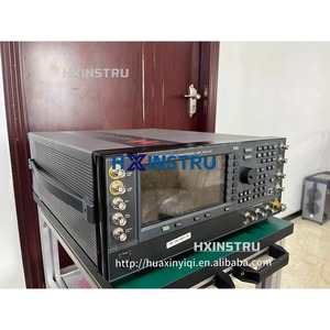 Générateur de signaux vectoriels Agilent PSG E8267D 44 GHz, instructions modulaires #   hx - Product Image 3