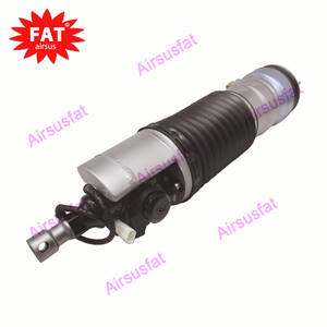 ロールスロイスゴーストRR4 2010-2014ロールスロイスドーンRR6 2015-2019用EDC 37106864531付きエアサスペンションショックアブソーバー - Product Image 6