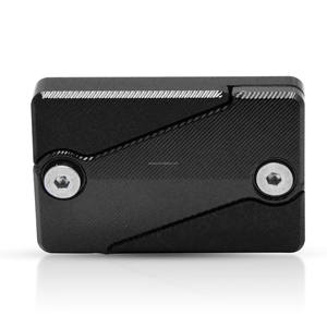 ถ้วยครอบน้ำมัน<span class=keywords><strong>เบรค</strong></span>ท้ายรถมอเตอร์ไซด์ HONDA CRF,อุปกรณ์แต่งรถสำหรับ HONDA CRF 230L 2006-2011 2007 2008 230M 250L <span class=keywords><strong>MSX</strong></span> 125 Grom/sf - Product Image 4