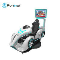 Simulador de Carreras, Precio de Realidad Virtual, Cabina de Simulación Realista, Juegos de Carreras de F1, Realidad Virtual, Simulador de Carreras VR, Simulador de Auto VR