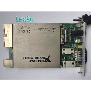 Unidad de Fuente NI PXI-4130 de National Instruments USADA Probada y Completada xgeqpt - Product Image 4