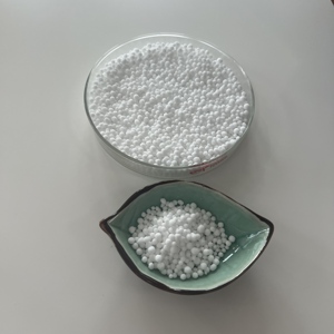 <span class=keywords><strong>Urée</strong></span> granulée N46, <span class=keywords><strong>46</strong></span>% d'azote, haute solubilité, faible biuret, CAS 57-13-6, libération rapide pour riz et cultures tropicales, Kerge - Product Image 3