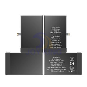 Vente en gros de piles rechargeables pour téléphone portable <span class=keywords><strong>Batterie</strong></span> au lithium pour <span class=keywords><strong>Iphone</strong></span> <span class=keywords><strong>4</strong></span> 5 6 7 8 Plus X Xs Max Se 11 12 Pro Max <span class=keywords><strong>Batterie</strong></span> - Product Image 6