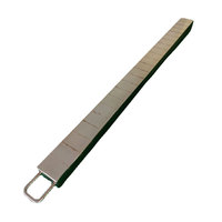 Magnetic Filter Rod Handheld Magnetic Rod Iron Removal 12000 Gauss Magnetic Separator Rod