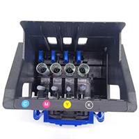 Kepala Printer ISSCX 952 (Bahan PET) Buatan Cina Cocok untuk HP OfficeJet Pro 8702 8710 8210 7710 8719 8715 8726 8717 7720 8730 8218
