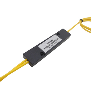 KEXINT FWDM 1*2 1310/1490/1550nm Loại Bộ Lọc WDM Hệ Thống Cách Ly WDM-1x2-SM-R34T5-1m-3.0-45db-SC/APC-SC/UPC-SC/APC - Product Image 5