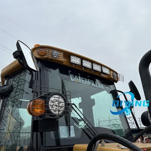 מחייג פופולרי מודל משמש משקוף cateriflers חתול 420f יד שניה חתול 424 יד שנייה חתול מעמיס - Product Image 5