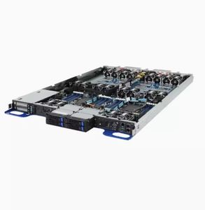 중고 T181-G20 타워 서버 3647 듀얼 SXM 4GPU 고성능 컴퓨팅 - Product Image 2