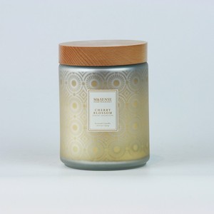 Mille <span class=keywords><strong>et</strong></span> <span class=keywords><strong>une</strong></span> Nuits 550g Parfumée Marocain Bougie - Product Image 2