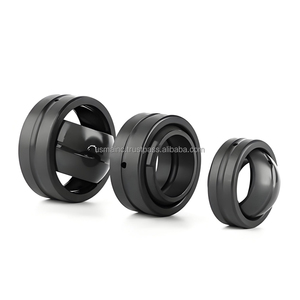 GEG25ES GEG30ES GEG35ES 2RS Produits de roulements USMA fiables GEG 25 30 35 ES 2RS Palier lisse sphérique - Product Image 1