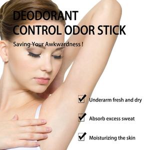 Desodorante Antitranspirante en Barra para el Cuidado Corporal con Logotipo Personalizado OEM, Control de Olor para Todo Tipo de Piel - Product Image 5