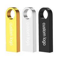 Pen Drive jempol kunci USB 128G, harga lebih rendah 64GB 32GB 16GB 8G 4G 2G 1G USB 2.0 3.0 Pendrive dengan Logo Laser