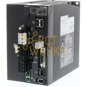 Omron R88DKN15FML2 - สินค้าปรับสภาพใหม่ - Product Image 1