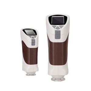 Colorimètre de laboratoire Portable de haute qualité pour l'impression textile Revêtement de peinture Couleur plastique - Product Image 4