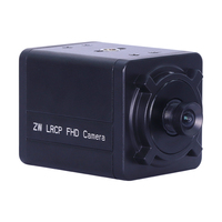 Módulo de Cámara USB Mini Plug&Play de 5600 48MP Imx586 2.6mm 8K Ultra HD, Distorsión de 150 Grados, 8000x6000 UVC 1/2 CMOS, Anti-Engaño Facial