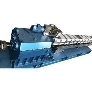 Configuração do grupo da máquina da pelota KYS75/180 2 encenado com dewater centrífuga - Product Image 2