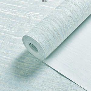 Papier peint auto-adhésif non tissé Kuncheng 1M X 53Cm 3M X 53Cm, motif géométrique uni pour chambre, salon, décoration intérieure - Product Image 1