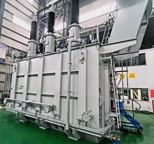Biến áp điện áp cao 10000kva/16000kva/20000kva 35KV/10.5kv dầu đắm mình biến áp MV & HV biến áp - Product Image 2