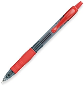 Economical 0.5mm Gel Ink <b>Pen</b> Retractable Office Gel <b>Pens</b> with Ergonomic Rubber Grip Custom Logo Smooth Writing - Product Image 2