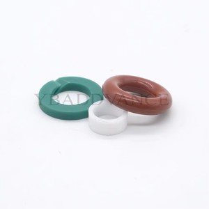 Kit di Riparazione Iniezione Carburante 06E998907E-D-B per Auto, <span class=keywords><strong>2.5</strong></span> 3.0T, Set O-ring per Volkswagen A-udi 06E 998 907 E-D-B - Product Image 2