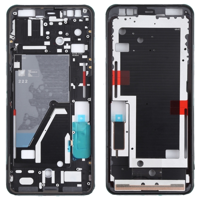 Middle Frame Bezel Plate for Google Pixel 4 XL
