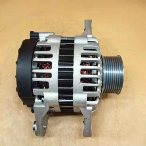 <span class=keywords><strong>Alternateur</strong></span> de <span class=keywords><strong>remplacement</strong></span> au <span class=keywords><strong>prix</strong></span> d'usine pour moteur CUMMINS 6BT5.9 5310736 8600595 - Product Image 6