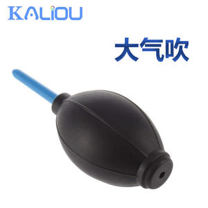 Accessoires d'appareil photo en gros : brosses de nettoyage anti-poussière, chiffons, stylos pour objectifs, souffleurs d'air pour écrans - Product Image 5