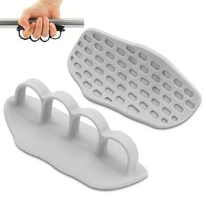 Anti-slip <b>Silicone</b> Waterproof Heat-resistant Workout <b>Gloves</b> Ergonomic Hand 1 Pair Hot Selling Premium Custom Brand Model Y0731A - Product Image 2
