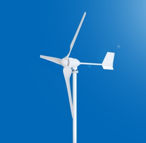 ขายตรงจากโรงงาน เครื่องกำเนิดไฟฟ้าพลังงานลมกำลังผลิตสูง 1000w รุ่น NE-1000M5 เครื่องกำเนิดไฟฟ้าพลังงานลม 1000w - Product Image 2