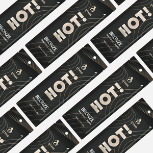 Sachet de bronzage de voyage Peptide Premium Luxury <span class=keywords><strong>Hoti</strong></span> BRONZE 20 ml - Product Image 5