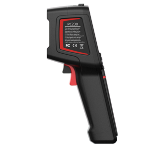 และกล้องถ่ายภาพความร้อน PC230 - Product Image 5
