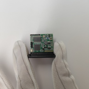 PTYS-10X <span class=keywords><strong>Laser</strong></span> Rangefinder mô-đun 1Km UART <span class=keywords><strong>Laser</strong></span> khác nhau, cảm biến ban đầu toof thời gian của chuyến bay an ninh 905nm <span class=keywords><strong>Laser</strong></span> khoảng cách cảm biến - Product Image 6