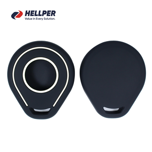 Funda de Silicona para Llave de Coche Hellper para Toyota para Clio Avalon 2005-2015 - Product Image 5