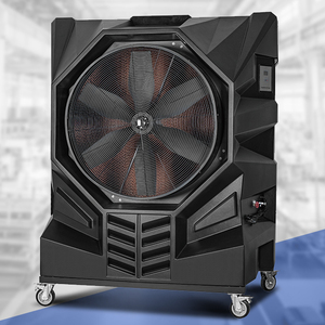 40000m3/h <b>Water</b> Air <b>Cooler</b> Air Conditioner Industrial Desert <b>Cooler</b> <b>Fan</b> Evaporative Air <b>Cooler</b> High Quality - Product Image 2