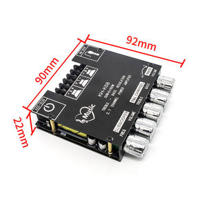 บริการปรับแต่ง OEM/ODM โมดูลถอดรหัส MP3 บนแผงวงจรพิมพ์ (PCB) ผู้ผลิตและผู้จัดจำหน่ายแผงวงจรพิมพ์ (PCB) ประกอบแผงวงจรพิมพ์ (PCBA) สำหรับเครื่องเล่น MP3 - Product Image 5
